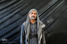 یک قدم تا اربعین؛ قاب‌های ماندگار عشاق الحسین(ع)-۲