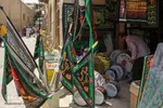 شیراز در آستانه ماه محرم‎‎