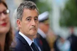 Gérald Darmanin met en garde les États-Unis contre le 