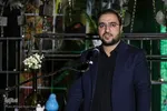 نمایشگاه چیدمان عاشورایی در شیراز‎‎