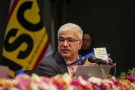 اجلاس رؤسای دانشگاه‌های کشور در شیراز‎‎