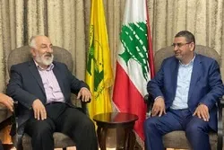 Hisbollah und Hamas betonen einheitliche Haltung gegenüber den Feinden