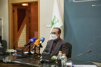 مدیرعامل کانون پرورش فکری کودکان و نوجوانان