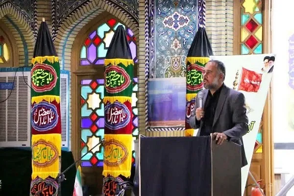 اسکان ۱۳۰ هزار زائر در قرارگاه مردمی اربعین قم