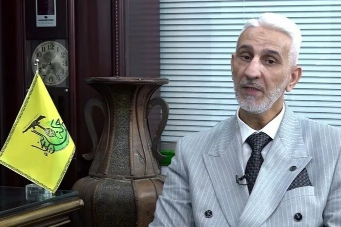 استقبال نجباء از حکم تاریخی دادگاه لاهه