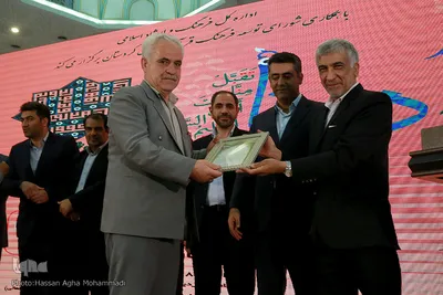 شب فرهنگی استان کردستان در بیست و هفتمین نمایشگاه بین المللی قرآن کریم
