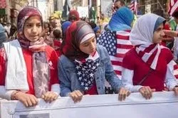 Oakland célèbre les contributions des musulmans américains aux Etats-Unis