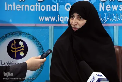 مهمانان ایکنا تا پنجمین روز مسابقات بین‌المللی قرآن کریم