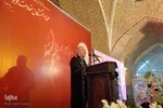 مراسم بزرگداشت سپهبد شهید حاج قاسم سلیمانی