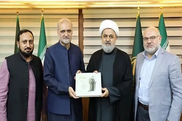   فلسطین د نړۍ د مسلمانانو د یووالي لپاره یو فرصت دی