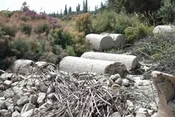 Au Xinjiang, des cimetières musulmans détruits au bulldozer