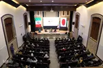 برگزاری رویداد بین المللی علمی و فرهنگی جاده ابریشم در تبریز‎