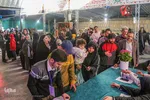 انتخابات دوازدهمین دوره مجلس شورای اسلامی
