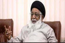علامہ ریاض نجفی کا ڈاکٹر عبدالقدیر خان کی بیوہ کو تعزیتی خط