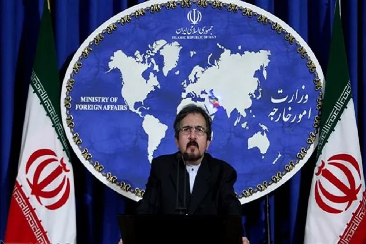 Qasimi: Ya Kamata Bin Salman Ya Dauki Darasi Daga 'Yan Kama Karya Da Suka Gabace Shi