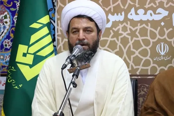 گردهمایی ائمه جمعه استان مازندران