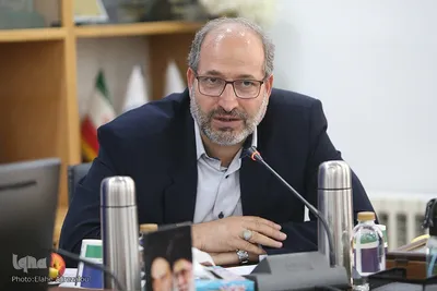 امضای تفاهم نامه جهاد دانشگاهی و شورای فرهنگی وزارت نیرو