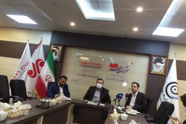 صدا و سیما بزرگ‌ترین سامانه حجاب کشور را تبلیغ نمی‌کند