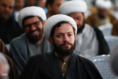 مجمع مبلغان ماه مبارک رمضان و ائمه جماعات اصفهان