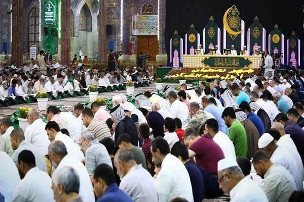 Ramazan ayında Kur’an hatim programı gerçekleşecek