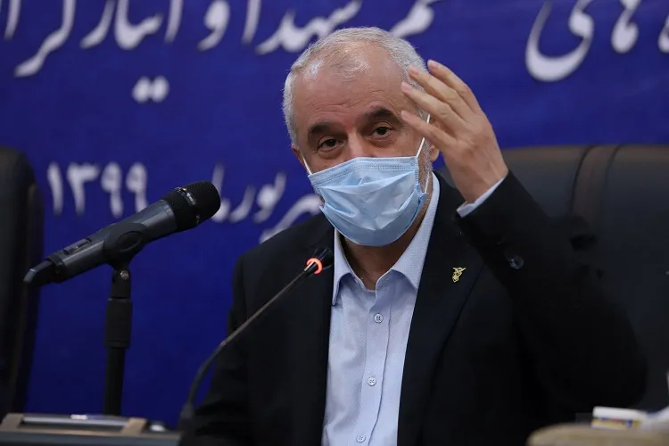 اوحدی: با تأسی به فرهنگ شهادت از سختی‌ها عبور كنیم