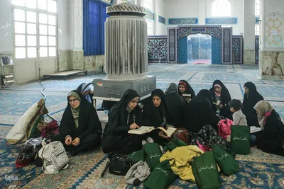 سی‌ودومین دوره مسابقات سراسری قرآن و عترت بسیج