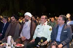 گردهمایی هیئت‌ها و فعالان فرهنگی مذهبی اصفهان