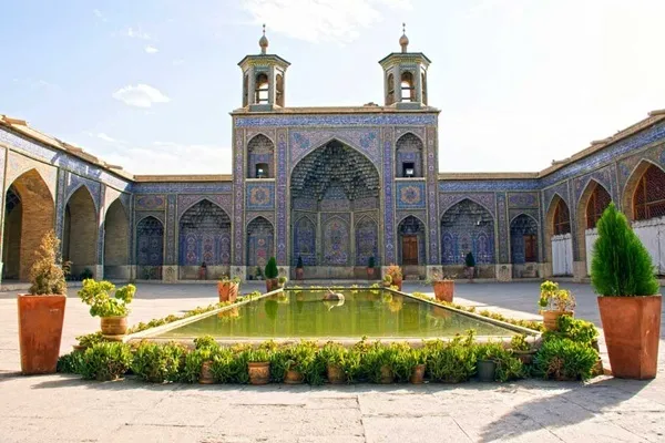 La splendeur de l’art du carrelage iranien : un héritage millénaire