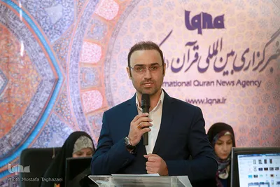 حال و هوای تحریریه ایکنا در روز خبرنگار