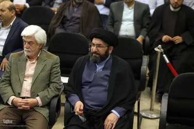 بزرگداشت شهید آیت‌الله رئیسی از سوی جامعه فعالان قرآنی