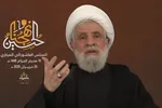 مقاومت با نگاه به عاشورا جهان را شگفت‌زده کرده است