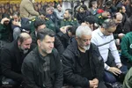 اولین سالگرد شهادت جانبازشهیدسرتیپ دوم حاج محمود خداداد‎