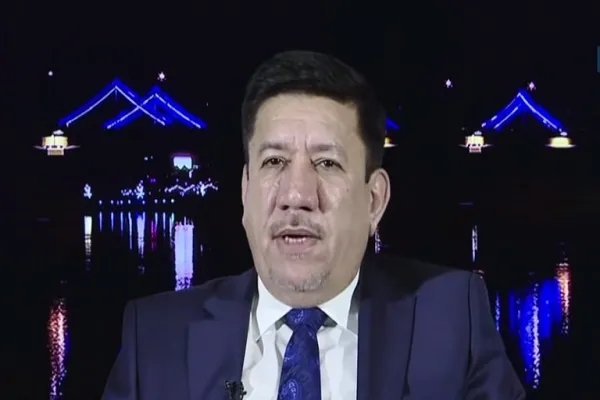 بررسی پرونده ترور شهید سلیمانی و المهندس در پارلمان عراق