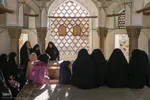 تور آشنایی با مشاهیر مرتبط با امام زمان(عج) در تخت فولاد