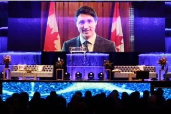 Firayi Ministan Canada Ya Bayyana Cewa Musulmi Suna Da Babban Tasiri A Kasarsa
