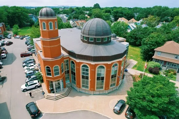 Muslims in Nova Scotia Celebrate Recognition of October as Islamic Heritage Month