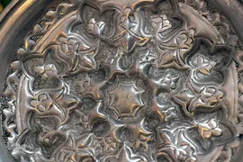 هنر دست هنرمندان - بیرجند
