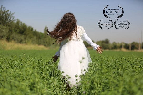 ارسالی / رقابت «دختر غزه» در ۳ جشنواره جهانی
