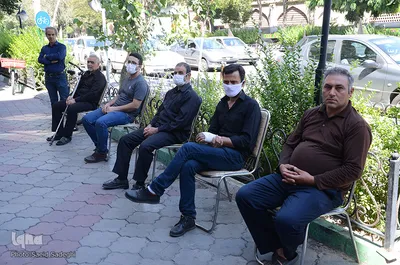 نذر خون در روز تاسوعا