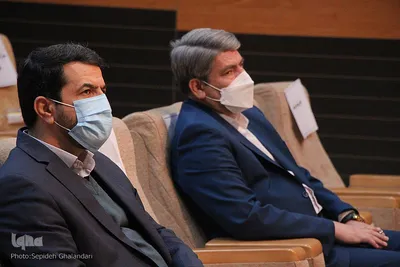 تجلیل از تولیدکنندگان برتر کشاورزی _ بیرجند