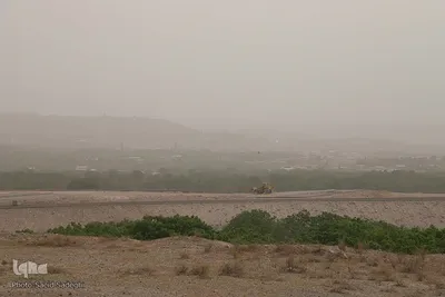 نفس تبریز گرفت
