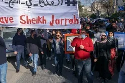 Hamas :  Le régime israélien et les colons jouent avec le feu