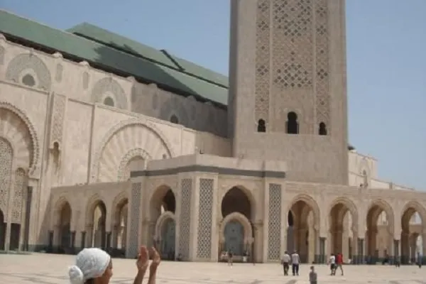 157 Built or Restored Mosques Open across Morocco Ahead of Ramadan