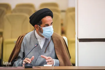 نشست هم اندیشی شورای قرآن و عترت استان فارس