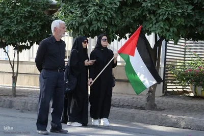 جاماندگان اربعین حسینی در شیراز