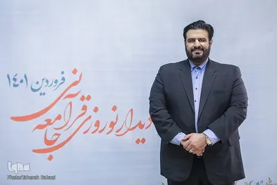 هشتمین دیدار نوروزی جامعه قرآنی (4)