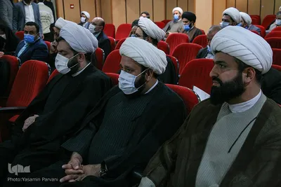 نشست سراسری دبیران ستاد امر به معروف و نهی ازمنکر در مشهد
