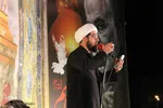 شعور حسینی در سوگواری محرم