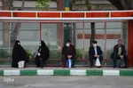 حال و هوای ماه رمضان در بازار تاریخی تبریز