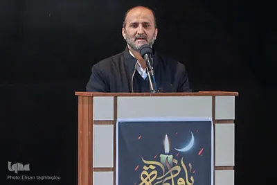 اجتماع بزرگ قرآنی زنجانی‌ها در زنجان